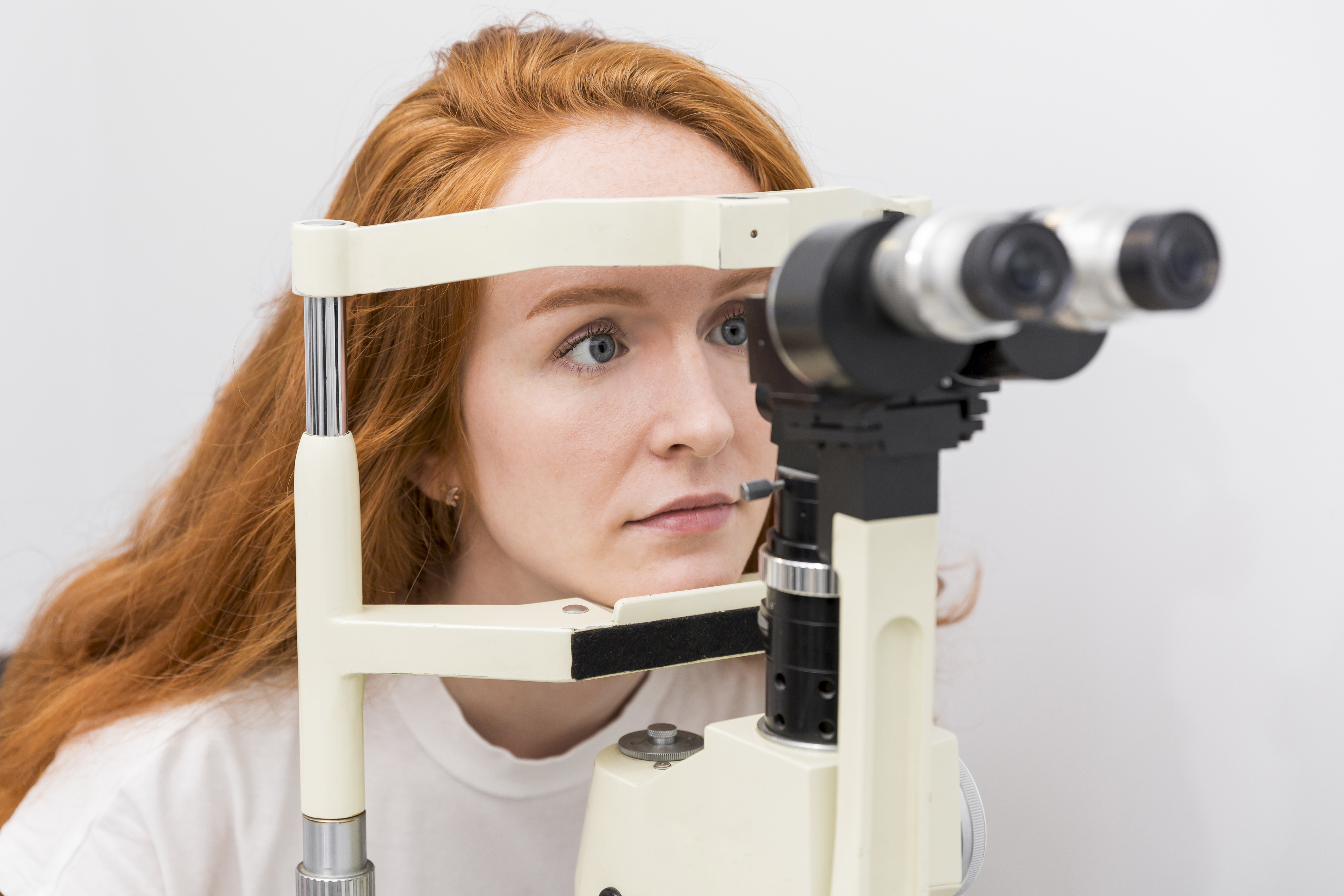 Glaucoma pode causar cegueira irreversível