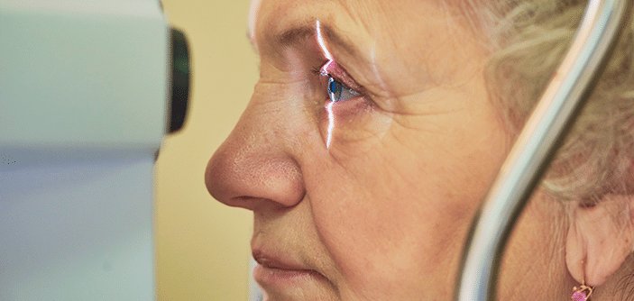 Você sabe os sintomas da pressão intraocular?