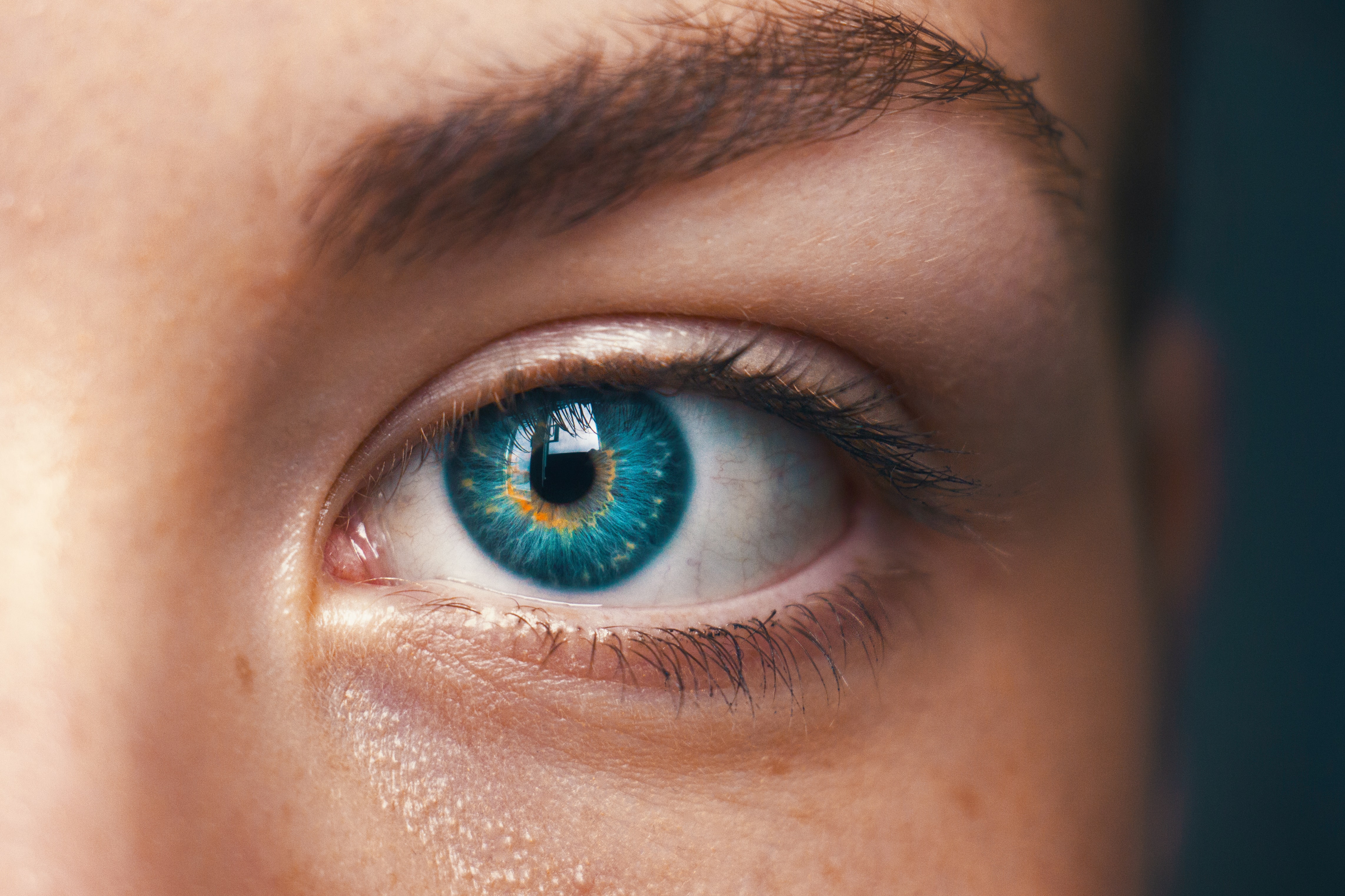 Quais são os problemas de retina?